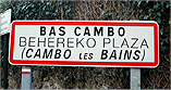 Cambo-les-Bains
