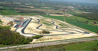 Circuit de Bresse