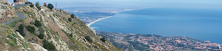 Photo Transpyrénéenne