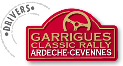 logo Les Garrigues