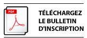 Télécharger le Bulletin d'inscription au rally Cognac-la-Mer