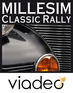 Millesim Classic Rally sur Viadeo