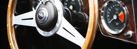 Etapes 2010 des Millesim Classic Rally&reg;