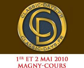 Le Relais de Margaux ****
