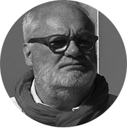 Patrick Guidoux