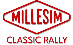 Millesim Classic Rally®