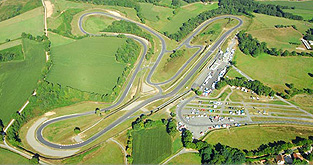 Circuit de Pau Arnos