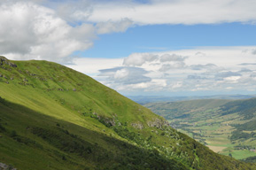de la Transauvergne - Crédit photo MCR© 2012
