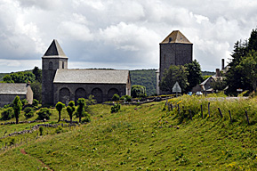 de la Transauvergne - Crédit photo MCR© 2012