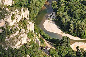 de la Transauvergne - Crédit photo MCR© 2012