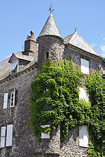 de la Transauvergne - Crédit photo MCR© 2012