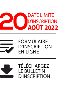 Picto inscription Classic Rally Périgord 2022