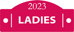 badge Tour des Cevennes Cat LADIES 150x66
