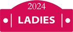 badge Tour des Cevennes Cat LADIES 150x66