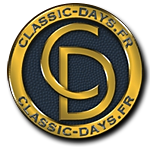 Logo Classic Days