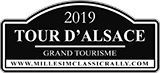 logo 2019 plaque rallye TAlsace GT w160x73px