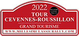 logo 2022 rallye Tour Cevennes GT w160x73px