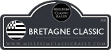 logo 2023 rallye Bretagne Classic w160x73px