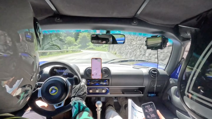 Millesim GT Tour — L’unique rallye sur routes fermées