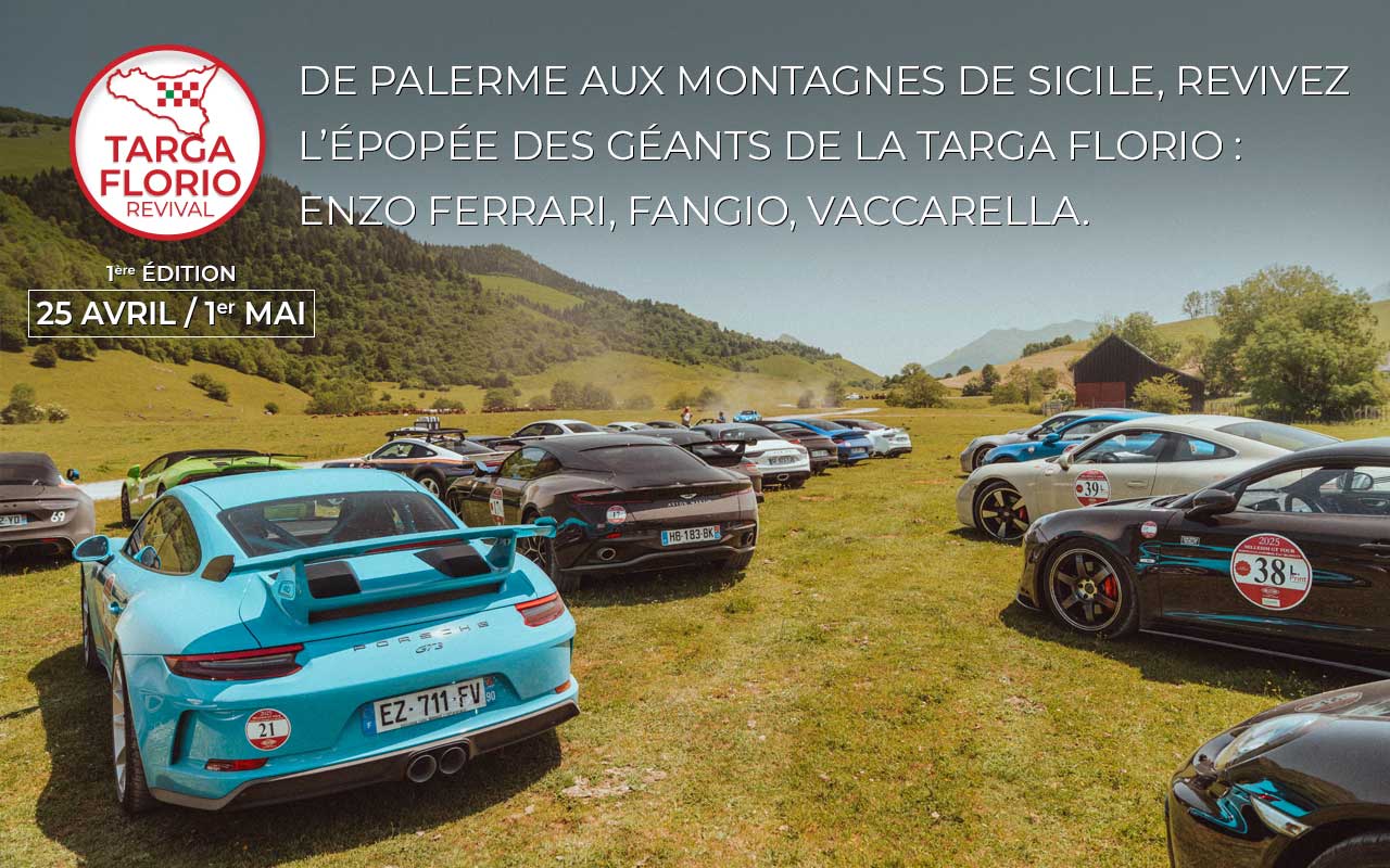 Targa Florio — Slide 3