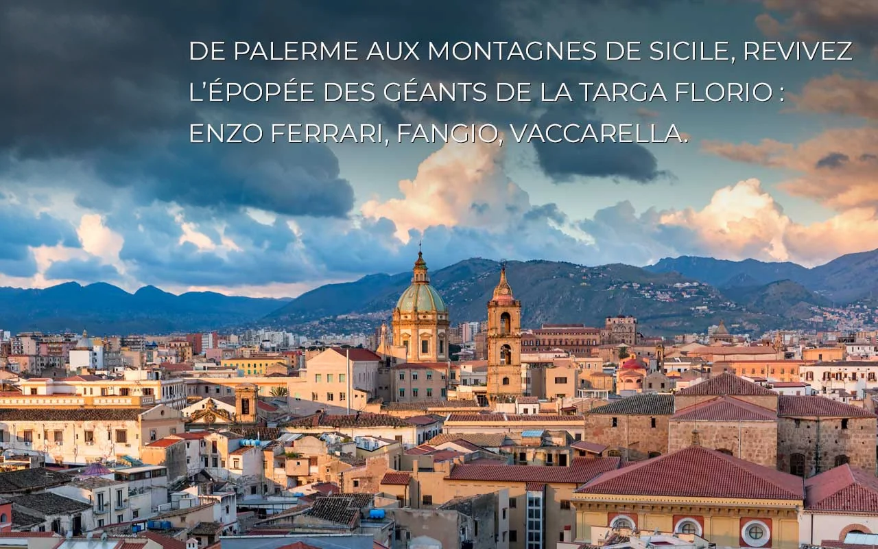 Targa Florio — Slide 4