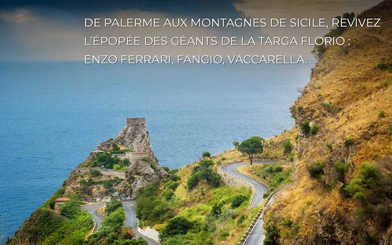 Targa Florio — Slide 5