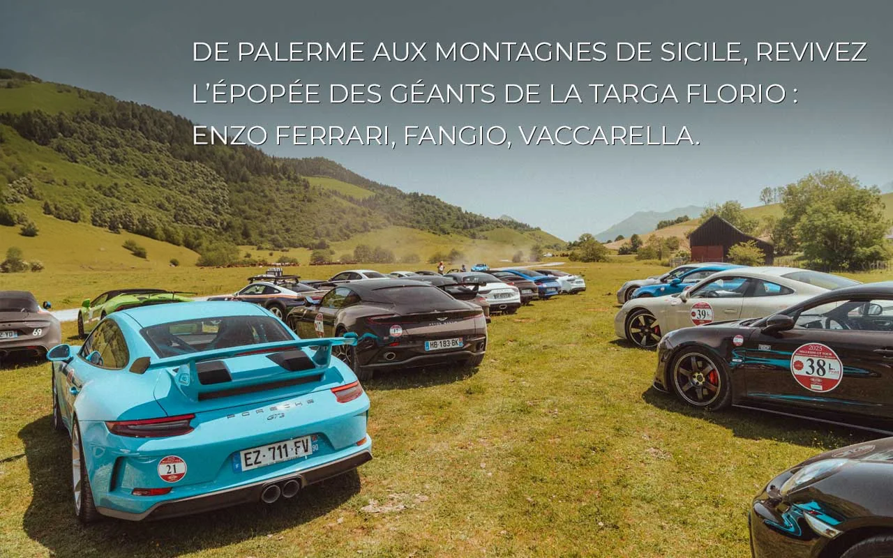 Targa Florio — Slide 6
