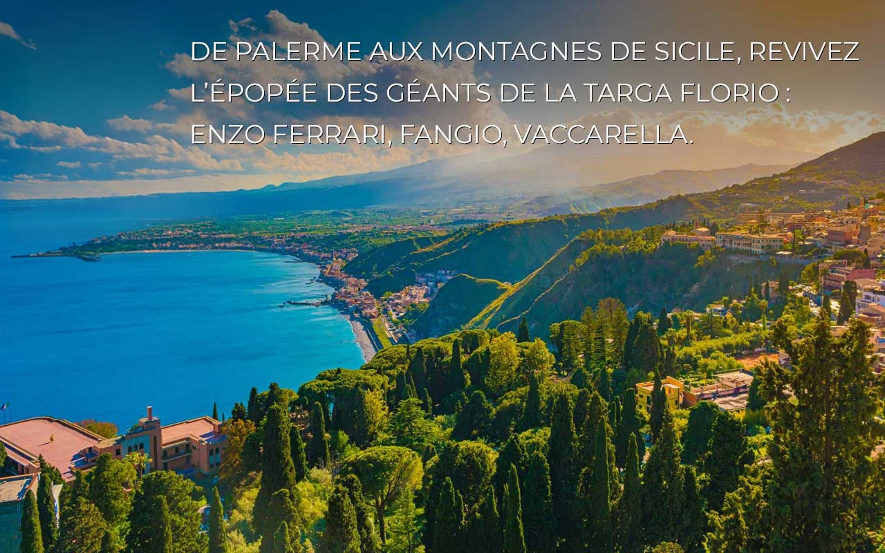 Targa Florio — Slide 11