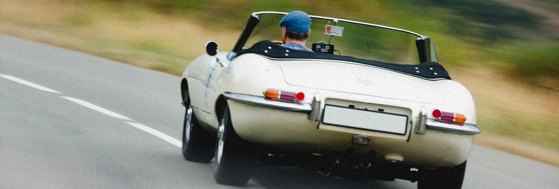 Classic Only Cars — Slide 6