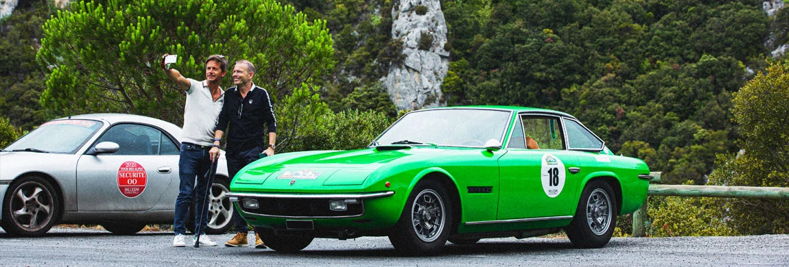 Classic Only Cars — Slide 7