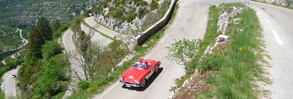 Classic Only Cars — Slide 8