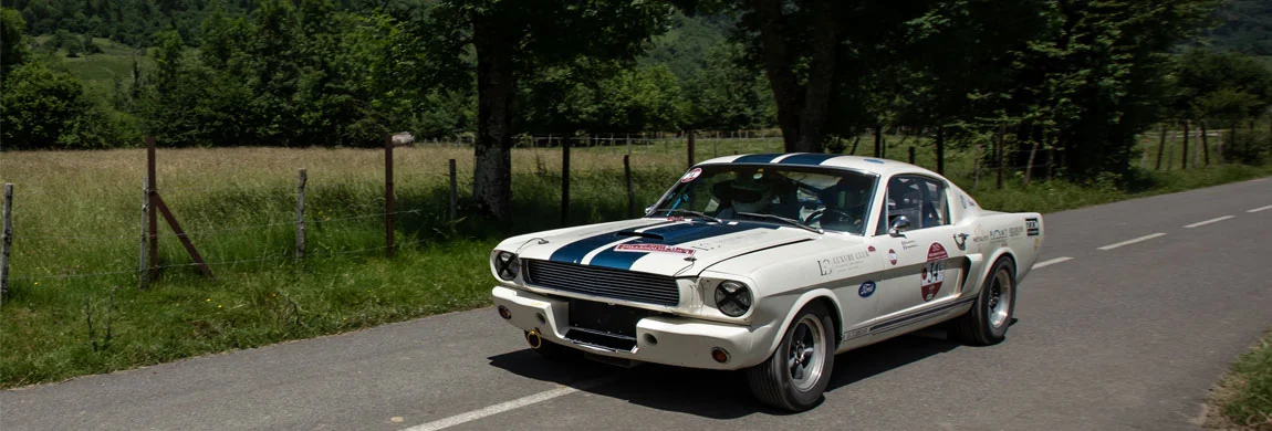 Classic Only Cars — Slide 9